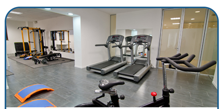 Palestra